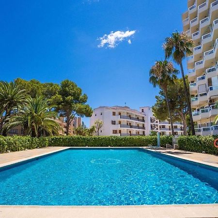 Las Palomas Apartments Econotels Palmanova Extérieur photo