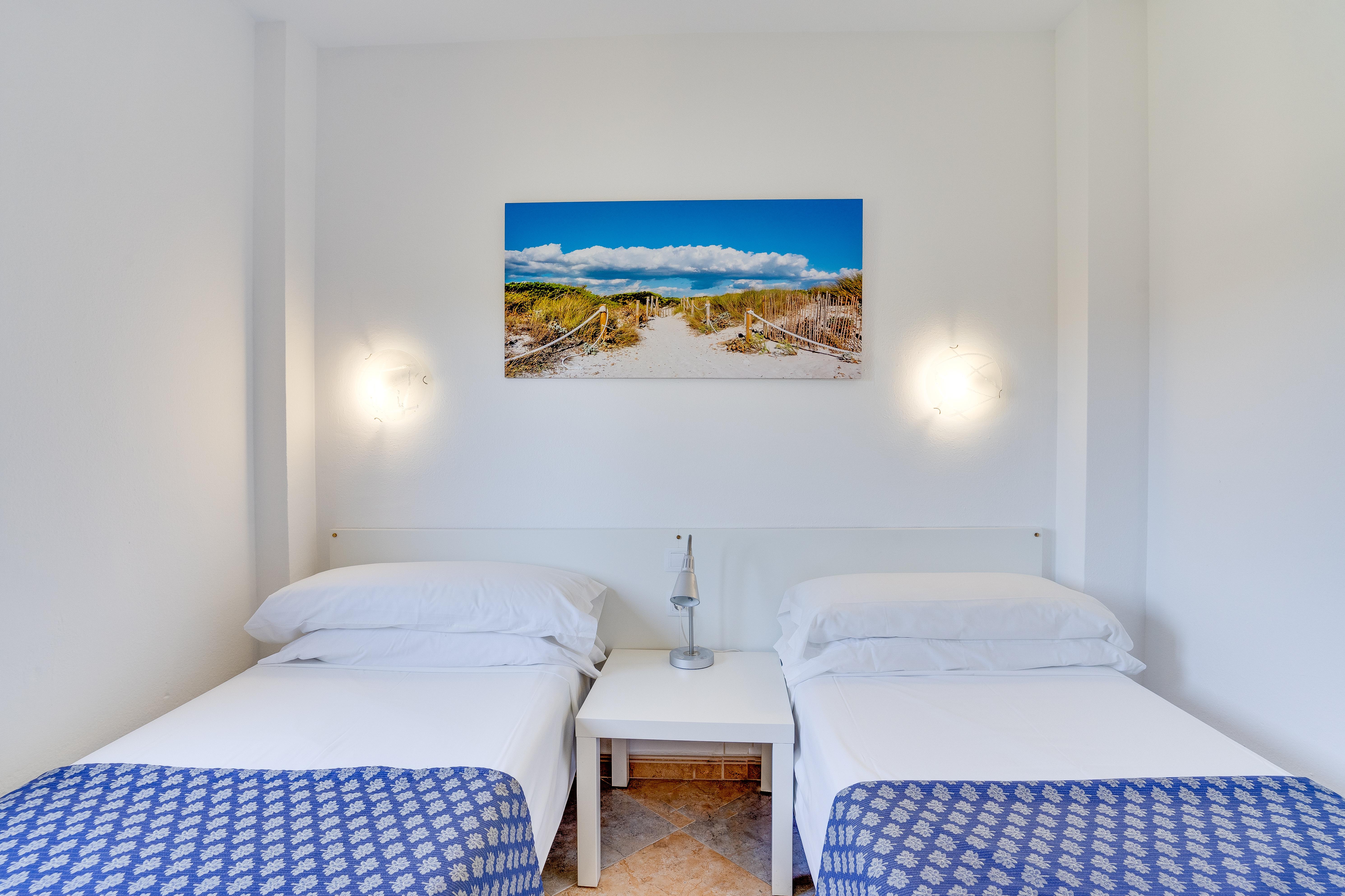 Las Palomas Apartments Econotels Palmanova Extérieur photo